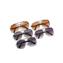 2020 Ready Made Metal High Quality Fashion Sunglasses